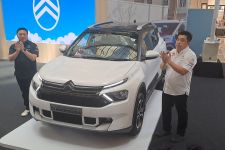 Meluncur di Semarang, Ini Spesifikasi The All-New Citroen C3 Aircross SUV - JPNN.com Jateng