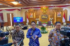 Pj Gubernur Jatim Tunjuk Subandi Jadi Plt Bupati Sidoarjo Gantikan Gus Muhdlor - JPNN.com Jatim