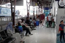 Sambut Libur Panjang Akhir Pekan, 24 Ribu Tiket KA Pangrango-Siliwangi Disiapkan PT KAI - JPNN.com Jabar