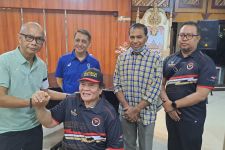 Indonesia Bersiap ke Paralympic Paris 2024, Target 1 Emas Dinilai Paling Realistis  - JPNN.com Jateng
