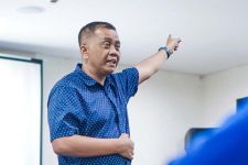 Mantan Bos PSIS Dorong Mbak Ita Maju Lagi di Pilwakot Semarang - JPNN.com Jateng