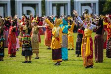 Peserta Rakomkorwil III Apeksi Bakal Disuguhkan Pentas Seni dan Budaya Asli Depok - JPNN.com Jabar