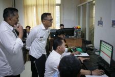 Prima Antri, Aplikasi Layanan Antre Daring Ala Disdukcapil Kota Bogor - JPNN.com Jabar