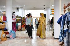 Dekranasda Jabar dan Gorontalo Jalin Kolaborasi Promosi Produk UMKM - JPNN.com Jabar