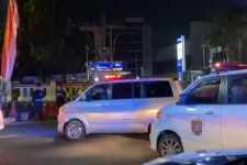 Kecelakaan Bus Rombongan SMK Lingga Kencana, Depok Kirimkan 32 Ambulans - JPNN.com Jabar