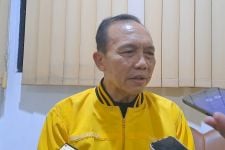 Golkar Tak Masalah Kadernya Maju Pilwakot Semarang Lewat PDI Perjuangan - JPNN.com Jateng