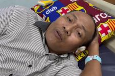 Sopir Bus Maut Sampaikan Permintaan Maaf Seusai Selamat dalam Insiden Kecelakaan di Ciater Subang - JPNN.com Jabar