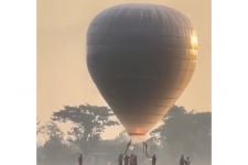14 Orang Ditetapkan Tersangka Balon Udara Meledak, Perangkat Desa Ikut Terseret - JPNN.com Jatim