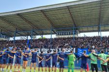 Persib Diuntungkan Pemindahan Tempat Pertandingan Kontra Bali United - JPNN.com