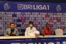 Bali United FC Vs Persib Bandung: Pelatih Teco Sesalkan Laga Tanpa Kehadiran Penonton - JPNN.com Jabar