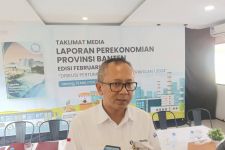 Transaksi Pameran KKB dan Digiwara Fun Fest 2024 Tembus Rp 13,5 Miliar - JPNN.com Banten