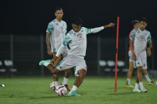 Persib Jajal Rumput TC Bali United, Bojan Hodak Pusing Komposisi Starting XI - JPNN.com Bali