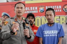 Pemuda di Surabaya 20 Kali Mencuri Motor, Hasil Curian Digunakan Beli Pil Koplo  - JPNN.com Jatim