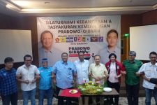 Pilwakot Semarang, Koalisi Indonesia Maju Ingin Tetap Bersama, Demokrat Usul Yoyok Sukawi - JPNN.com Jateng