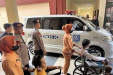 7 Pasien Korban Kecelakaan SMK Lingga Kencana Sudah Boleh Pulang - JPNN.com Jabar