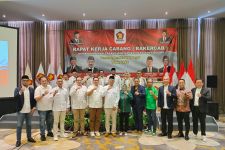 Koalisi Gerindra, PKB, Nasdem dan PPP Bakal Jadi Kekuatan Besar di Pilwalkot Bogor - JPNN.com Jabar