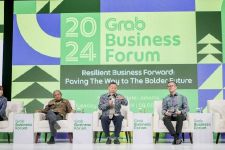 Grab Business Forum 2024 Bahas Solusi Genjot Produktivitas Bisnis Hingga Efisiensi Operasional Perusahaan - JPNN.com Jabar