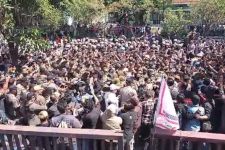 Menunggak Sewa, 43 KK di Rusunawa Gunungsari Surabaya Terancam Digusur - JPNN.com Jatim