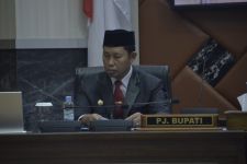 Asmawa Tosepu: PPDB Kabupaten Bogor Harus Bebas Pungli dan Praktik Titip Siswa! - JPNN.com Jabar