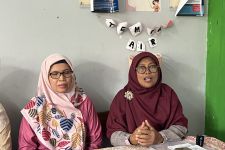 Korban Bullying yang Viral di Media Sosial Merupakan Siswi SMP Al Basyariah - JPNN.com Jabar
