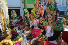Festival Rujak Uleg 2024 di Surabaya Targetkan 30.000 Pengunjung    - JPNN.com Jatim
