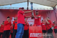 PDIP Akan Mulai Buka Penjaringan Balon Gubernur Jateng, Sudah Ada 2 Nama yang Muncul , Siapa Saja? - JPNN.com Jateng