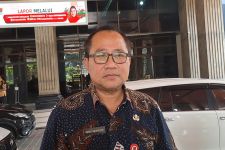Terkonfirmasi, Sekda Iswar & Ade Bhakti Tak Maju Pilwakot Semarang Lewat PDI Perjuangan - JPNN.com Jateng