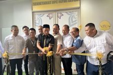 Punya Sekretariat Baru, HIPMI Depok Jadi Tuan Rumah Silatda Jabar - JPNN.com Jabar