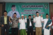 Dewan Syuro DPC PKB Deklasikan Mas Wawan Maju di Pilwakot Semarang - JPNN.com Jateng