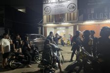 Cegah Potensi Tindak Kejahatan, TNI-Polri Kota Sukabumi Gencarkan Razia Gabungan di Penjuru Kota - JPNN.com Jabar