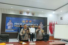 Marak Tawuran Geng Motor di Serang, Kombes Sofwan: Kurang Kasih Sayang Ortu - JPNN.com Banten