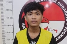 Edarkan Ribuan Pil Koplo, Pelajar SMK di Surabaya Digerebek Saat Nongkrong di Kafe - JPNN.com Jatim
