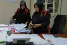 Puluhan Saksi Diperiksa Kejati Jabar Dalam Kasus Ruislag Lahan di Karawang - JPNN.com Jabar