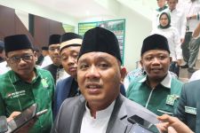 Maju di Pilgub Banten, Ahmad Syauqi Dapat Pesan dari Sang Ayah Ma’ruf Amin - JPNN.com Banten