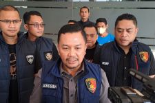 3 Kecamatan di Pati Dirazia Polisi, Puluhan Kendaraan Bermotor Bodong Diamankan, Tiga Orang Diperiksa - JPNN.com Jateng