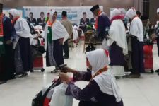 Punya Riwayat Kanker Rahim, JCH Asal Kabupaten Kediri Wafat di Tanah Suci - JPNN.com Jatim