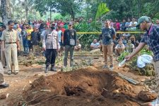 Makam Mahasiswi di Purbalingga Dibongkar Orang tak Dikenal - JPNN.com Jateng