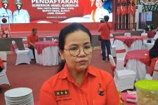 PDIP Mengidamkan Calon Tunggal dalam Pilgub Jateng, Begini Alasannya  - JPNN.com Jateng