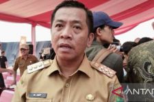 Komentar Bupati Karawang Soal Kasus Korupsi Ruislag Tanah PT Intiland - JPNN.com Jabar