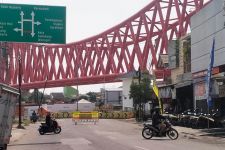 Simpang Joglo Solo Ditutup Total, Pemkot Surakarta Ambil Kebijakan Ini - JPNN.com Jateng