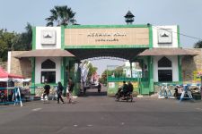 Jemaah Haji Asal Jateng & DIY yang Meninggal Dunia di Tanah Suci Mencapai 73 Orang - JPNN.com Jateng
