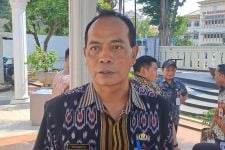 Viral di Medsos, Website Pemkot Semarang Unggah Berita Wali Kota Maju Pilkada, Kominfo Buka Suara - JPNN.com Jateng