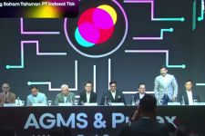 Bagikan Dividen, Indosat Siapkan AI dengan Nvidia & Tambah BTS 4G Sampai Indonesia Timur - JPNN.com Jateng