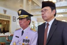 Sugeng Purwanto Jadi Pj Wali Kota Jogja, Tegaskan Masalah Sampah Tanggung Jawab Bersama - JPNN.com Jogja