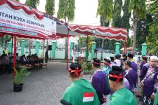 Pemkot Semarang Kirim Pendamping ke Tanah Suci, Mbak Ita: Pastikan Kesehatan Calon Haji - JPNN.com Jateng