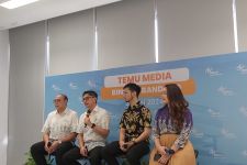 BINUS Dukung Generasi Muda untuk Berkreativitas di Era AI - JPNN.com Jabar