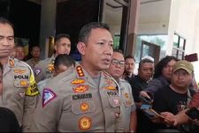 Hasil Pemeriksaan & Olah TKP Kecelakaan Bus di Tol Jombang-Mojokerto, Ternyata - JPNN.com Jatim