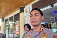 Ramai Adanya Rekaman CCTV Vina Cirebon, Kombes Jules Merespons Begini - JPNN.com Jabar
