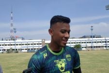 Persib Asah Mental Penjaga Gawang Menjelang Final Championship Series Liga 1 - JPNN.com Jabar