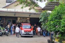 Innalillahi, Mantan Bupati Kuningan Acep Purnama Meninggal Dunia di Bandung - JPNN.com Jabar